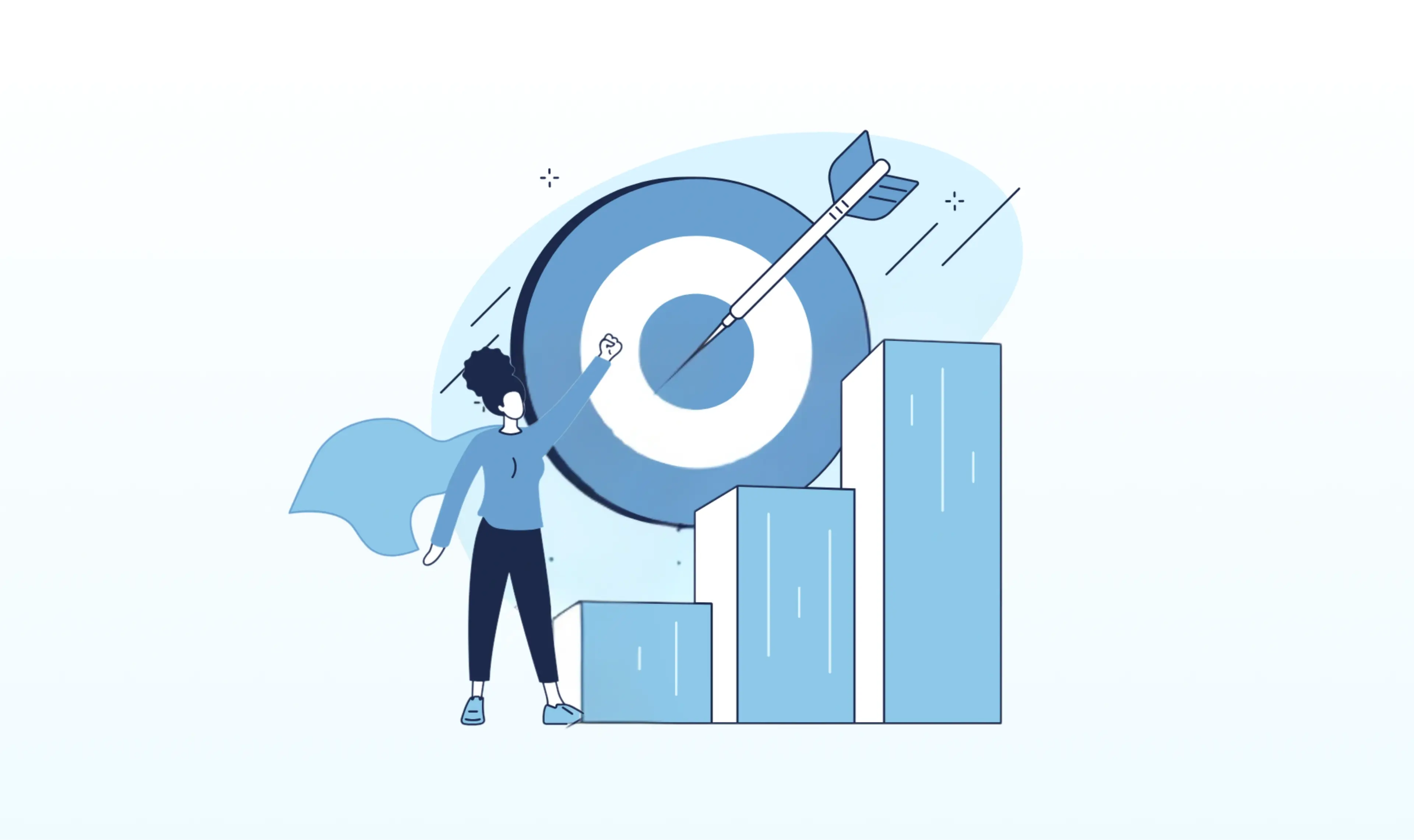 Perfect Person Package illustration