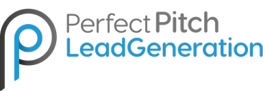 Perfect LeadGeneration Logo