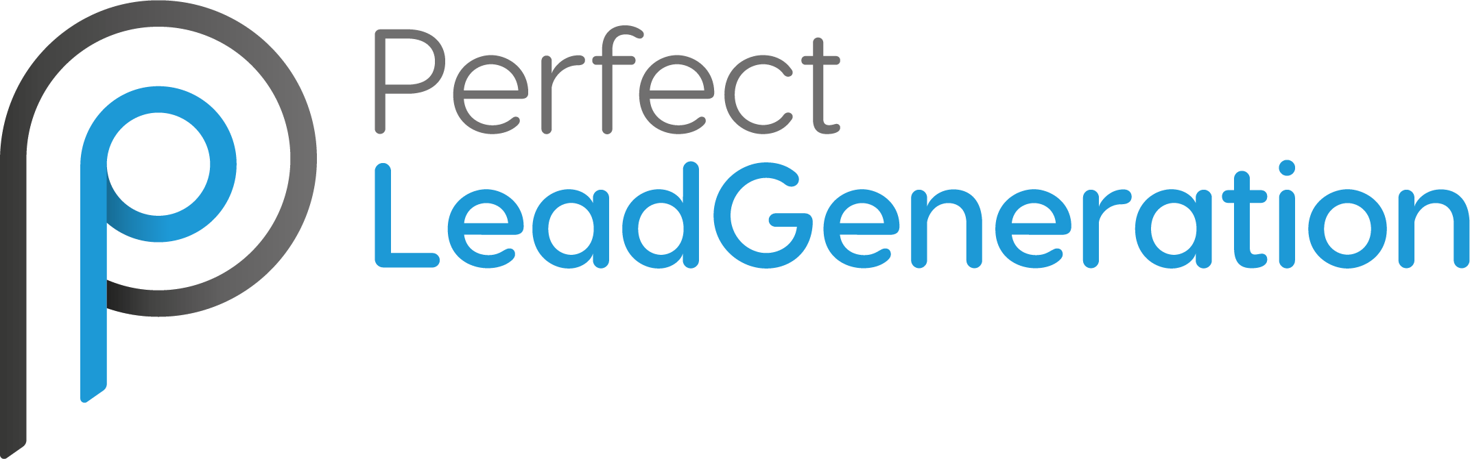 Perfect Lead Gen Logo