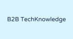 B2B TechKnowledge